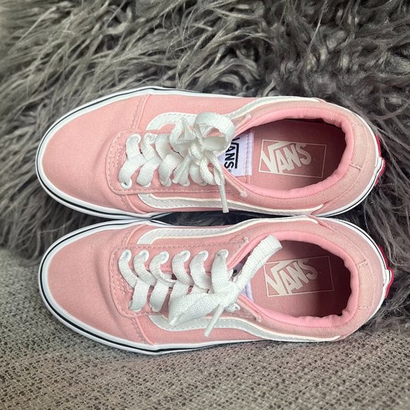 Vans Kids Old Skool Sneakers - Picture 5 of 8